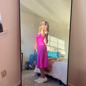 Meet your Posher, Casey